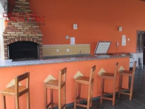 Ref.: 4459 - Apartamento Em Jundiaí Para Venda - V4459