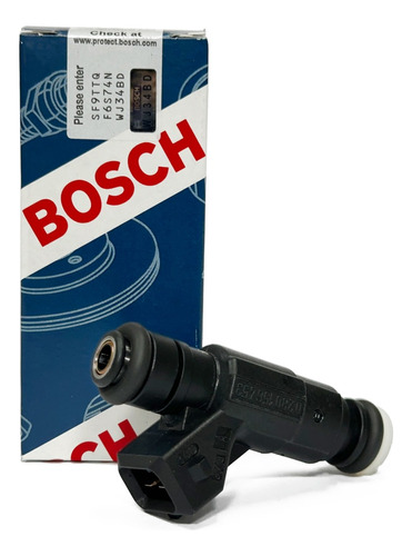 Bico Injetor 65lbs Bosch Original 0280.156.453