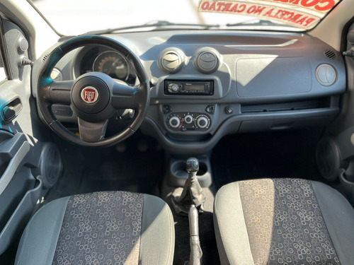 Fiat Uno 1.0 Vivace Flex 3p