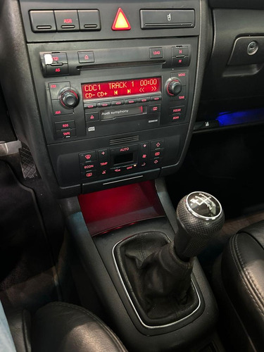 Audi A3 1.8 Turbo 180cv 5p Mec