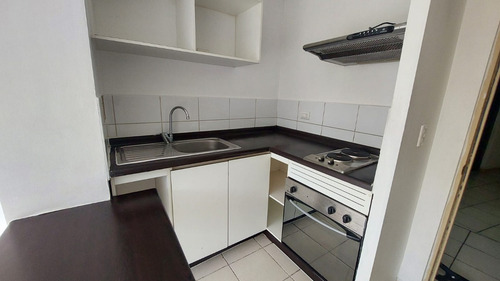 Arriendo Depto. San Diego 1344, 1d 1 B Santiago
