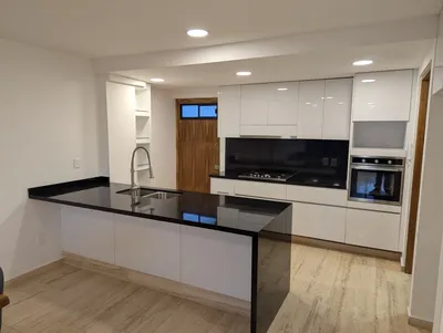 Departamento en renta