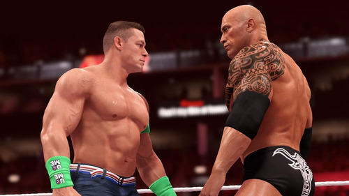 Wwe 2k22 - Xbox Series X Xbox Series X Standard Edition