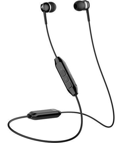 Sennheiser Cx 350bt Wireless In-ear Headphones (black)