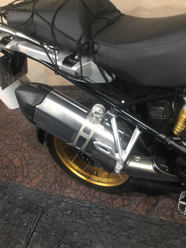 Imagen 5 de 18 de Bmw R 1250 Gs Adventure,no Permuto!!!!