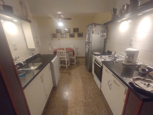 Imagen 21 de 21 de Departamento 4 Dorm. - Zona Parque España.