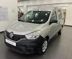 Imagen 15 de 25 de Renault Kangoo 2023 1.6 Retirala Con $520.000 O Tu Usado