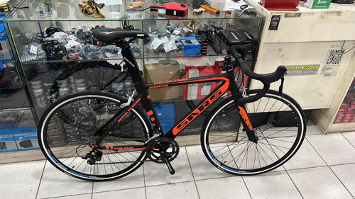 Imagen 6 de 9 de Bicicleta De Ruta Sars Windstar