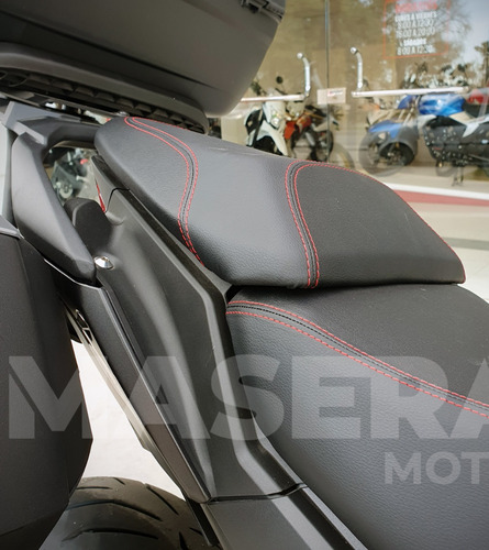 Imagen 11 de 17 de Voge Touring 500 Ds - Consulte Contado
