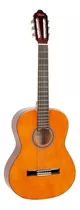 Comprar Guitarra Clásica Valencia 100 Vc104k Para Diestros Natural