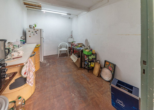 Venta Depto 5 Amb San Nicolás Balcón Apto Prof