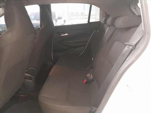 Chevrolet Tracker 1.0 TURBO FLEX PREMIER AUTOMÁTICO