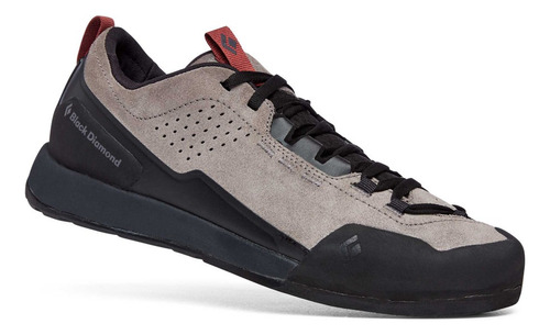 Black Diamond Technician Ms- Approach Shoes Tennis Deportiv