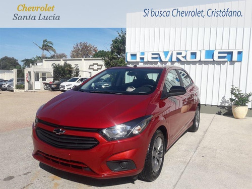 Chevrolet Joy Joy Black Edition 2021 0km