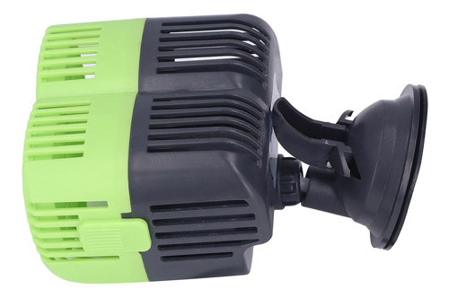 Pecera Wave Maker Pump, 18 W, Mini Pecera Ultrasilenciosa