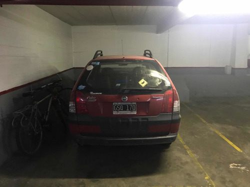 Fiat Palio 1.8 Adventure Alarma 2007