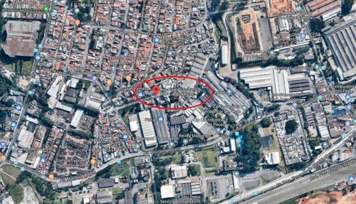 Imagem 5 de 5 de Lote Terreno Guarulhos Jardim Rizzo