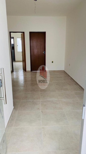 Imagem 5 de 14 de Casa Com 2 Dormitório(s) Localizado(a) No Bairro Gabriela Em Feira De Santana / Feira De Santana - 6201