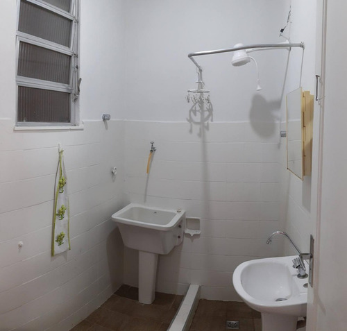 Studio No Centro Do Rio Localização Privilegiada E Segurança 24h