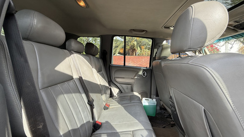 Jeep Cherokee Limited