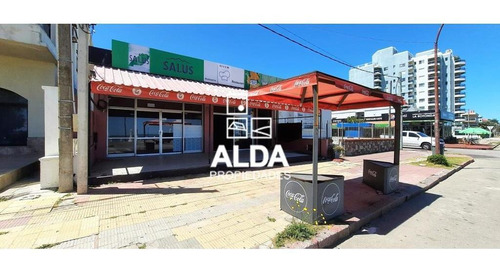 Local Comercial Centro Piriápolis Venta Lo102060