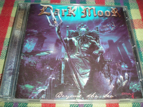 Dark Moor / Beyond The Sea Cd Icarus 102 Año 2005 (h7) 