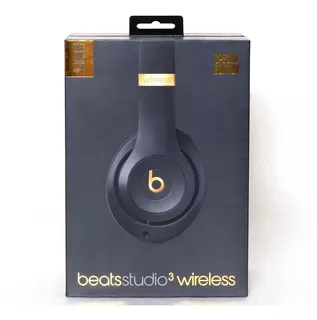 Audifonos Beats Studio 3 Wireless By Dre Originales