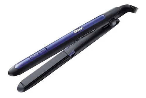 Plancha de pelo 2024 remington s7710 pro ion