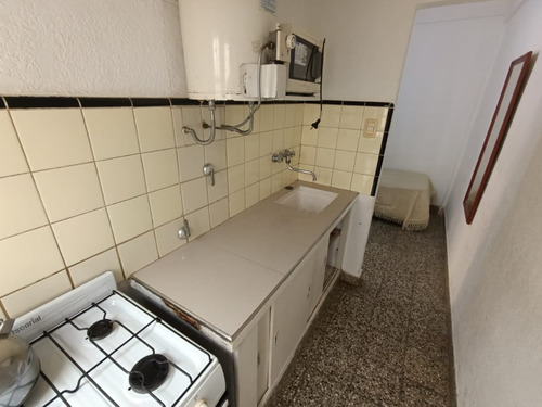 Departamento Oportunidad Centro Santa Teresita
