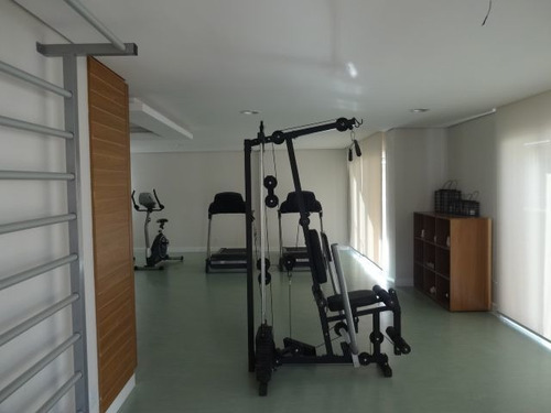 Imagem 25 de 30 de Apartamento Residencial À Venda, No Londoville, Empresarial 18 Do Forte, Barueri - . - Ap1005