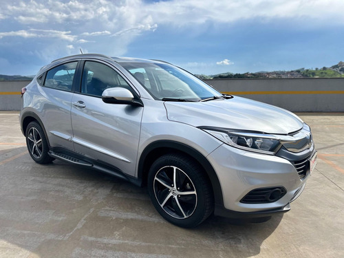 Honda HR-V EX 1.8 Flexone 16V 5p Aut.