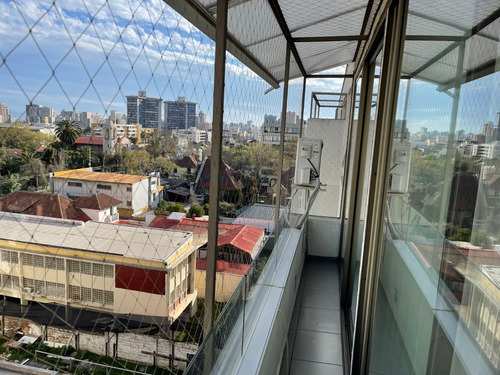 Excelente Y Cómodo Depto Cerca De Metros Y Barrio Italia