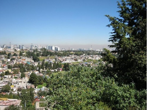 Imagen 5 de 12 de Terreno Para Desarrollo Residencial En Venta