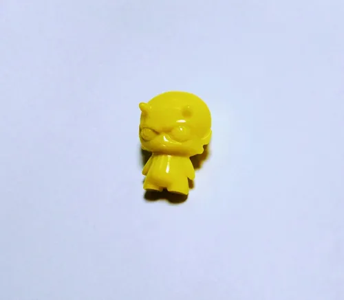 comprar Figura De Dot - Monocromático De Los Funki Punky - Punk 