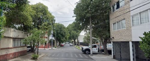 Estrena Tu Casa En Excelente Zona De Azcapotzalco Hm.