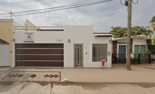 Casa En Venta, Recuperación Bancaria, Col. Las Quintas, Culiacán, Sinaloa. Laab2