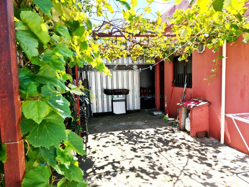 Imagen 19 de 21 de Colonia Del Sacramento- Casa De 2 Dormitorio Con Buen Parque