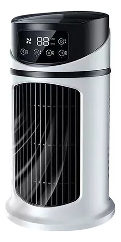 1 Air Cooler 3t Para El Hogar, Dormitorio, Oficina,