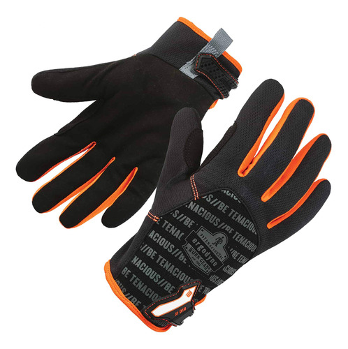 Ego17175ergodyne Corporation Proflex 812guantes Utilidad Est