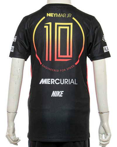 camiseta de neymar