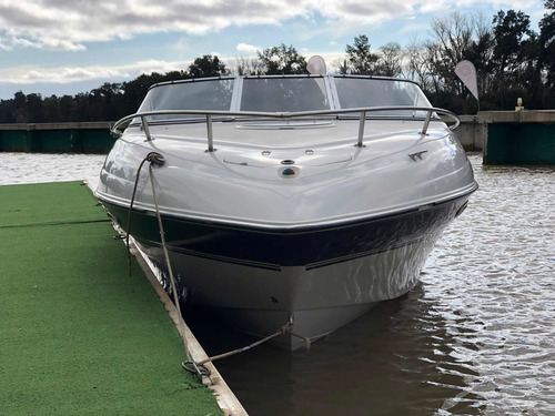 Imagen 3 de 15 de Lancha Cuddy Four Winns 225 Volvo 260 Hp Volvo Sx Web Marine