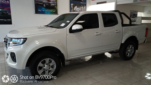 Imagen 2 de 12 de Great Wall Wingle 7 Wingle 7 2.0 Std 4x2