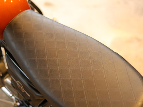 Interceptor 865 - Sys Kit Big Bore - Única A La Venta