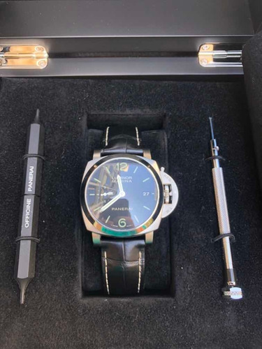 Panerai 00392 Luminor Marina 2020
