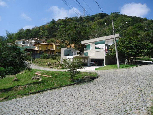 Imagem 6 de 9 de Terreno À Venda, 465 M² Por R$ 180.000,00 - Piratininga - Niterói/rj - Te2649
