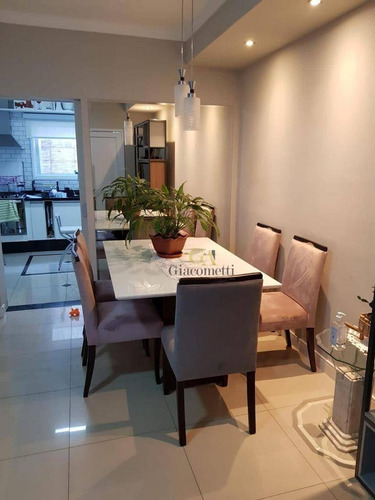 Imagem 3 de 19 de Casa Com 3 Dormitórios À Venda, 98 M² Por R$ 690.000,00 - Jardim Regina Alice - Barueri/sp - Ca0655