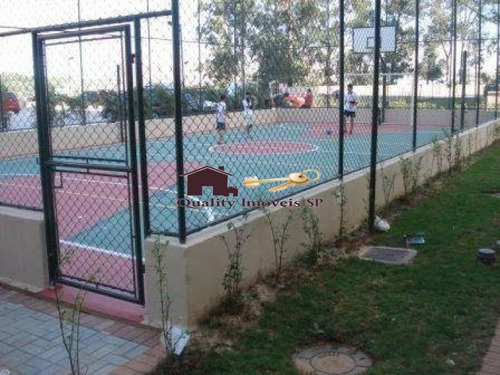 Imagem 11 de 13 de Excelente Apartamento Para Locação!!! - Qy1795