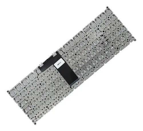 Teclado Para Acer Aspire A515-56t-58jt N20c5 | MercadoLivre
