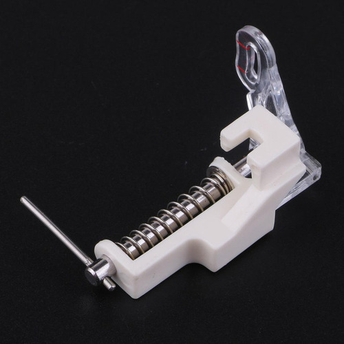 Prensatelas Pie Guía Para De Coser Para Singer /