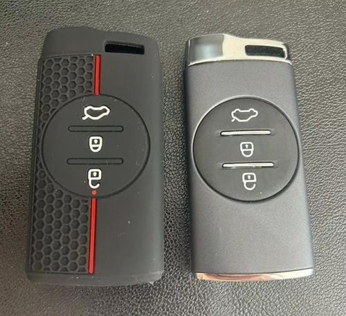 Ggg Funda Llave Chirey Tiggo 2 4 7 8 Gx 5x Eq7 Exeed Arrizo